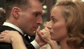 The English Patient: Official Clip - May I Have This Dance photo 7