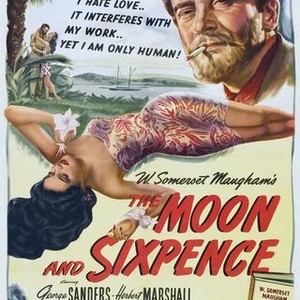 The Moon and Sixpence (1942) photo 5