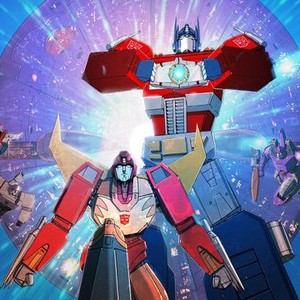 The Transformers: The Movie photo 12