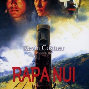Rapa Nui (1994) photo 11