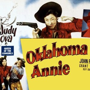 Oklahoma Annie photo 7