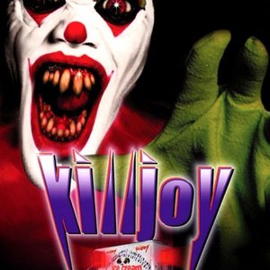 "Killjoy photo 2"