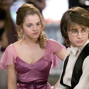 Harry Potter and the Goblet of Fire photo 19