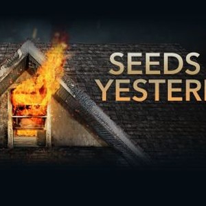 Seeds of Yesterday - Rotten Tomatoes