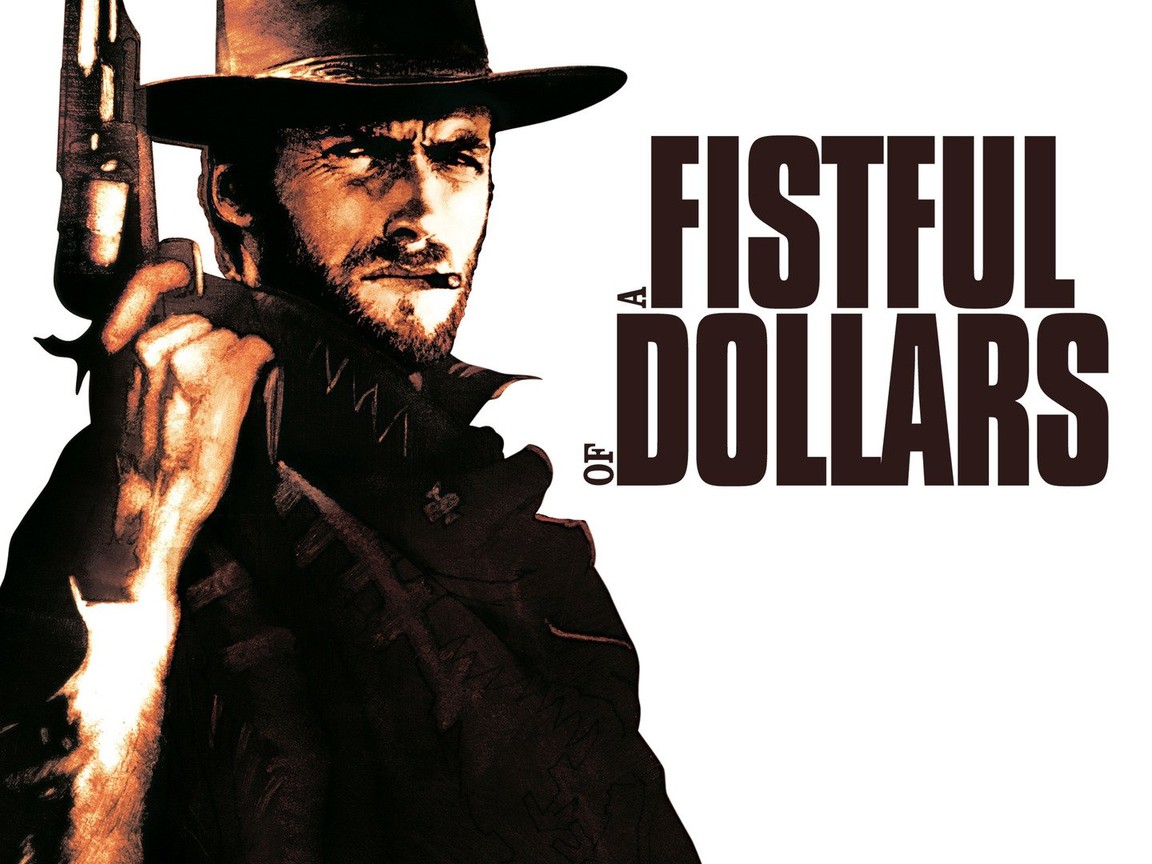 A Fistful of Dollars Pictures - Rotten Tomatoes
