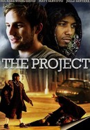 The Project poster image