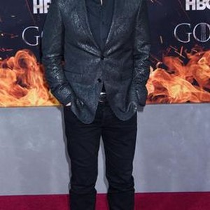 Brad Paisley at arrivals for GAME OF THRONES Finale Season Premiere on HBO, Radio City Music Hall at Rockefeller Center, New York, NY April 3, 2019. Photo By: RCF/Everett Collection