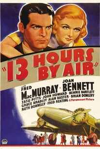 13 Hours by Air (Thirteen Hours by Air)