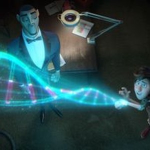 Spies in Disguise photo 14