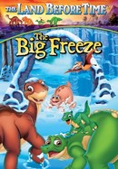 The Land Before Time: The Big Freeze poster image