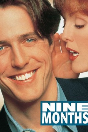 Nine Months poster