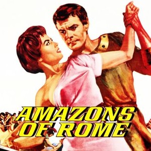 Amazons of Rome photo 1
