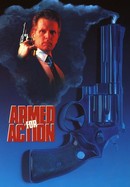 Armed for Action poster image