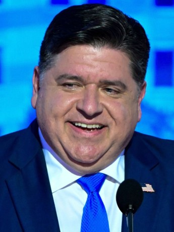 J.B. Pritzker Pictures | Rotten Tomatoes