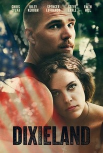 Watch trailer for Dixieland