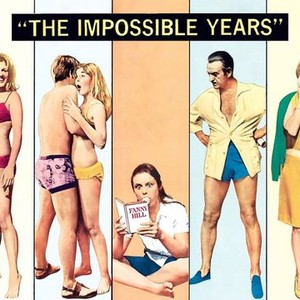 The Impossible Years photo 1