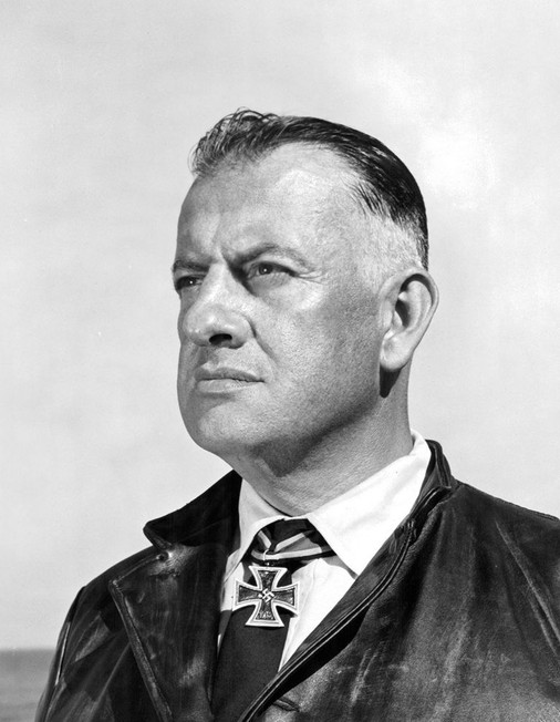 Oscar Beregi Jr.