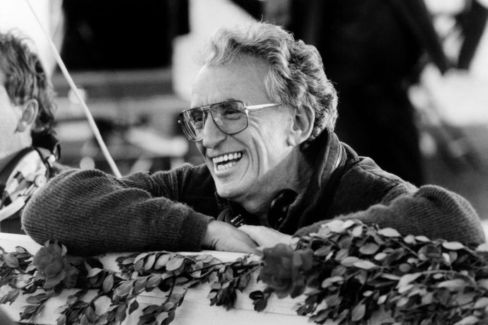 Herbert Ross Movies List | Rotten Tomatoes | Rotten Tomatoes