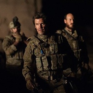Josh Brolin as Matt Graves in "Sicario." photo 11