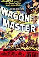 Wagon Master poster image