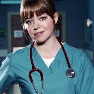 Georgia Taylor as Ruth Winters