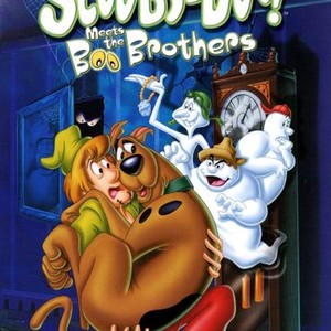 Scooby-Doo Meets the Boo Brothers (1987) photo 14