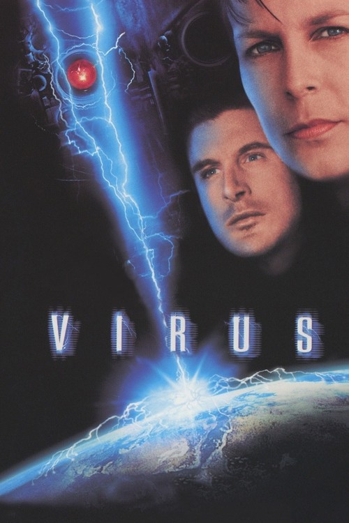 Virus poster