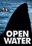 Open Water poster image