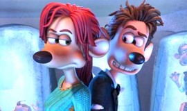 Flushed Away: Official Clip - Getting Fridged photo 5