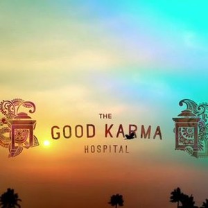 the good karma hospital netflix