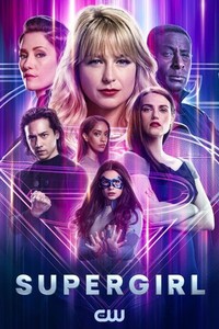 Supergirl