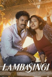 Lambasingi A Pure Love Story Rotten Tomatoes