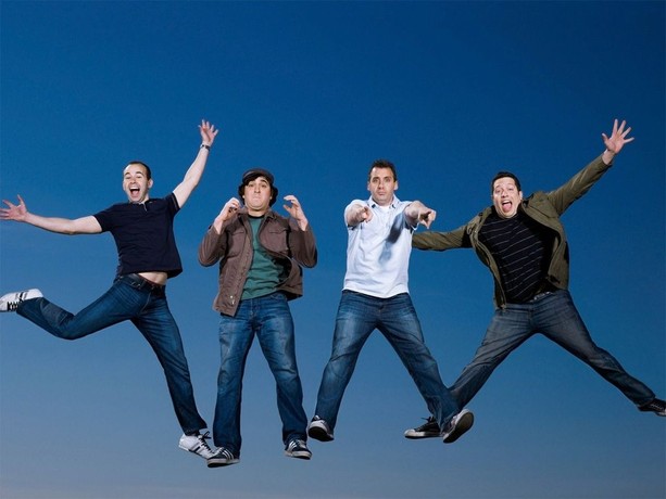 Impractical jokers season 7 episode 26 watch discount online free
