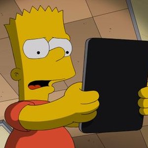 <em>The Simpsons</em>, Season 26: "Treehouse of Horror"