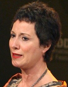 Anna Maria Monticelli
