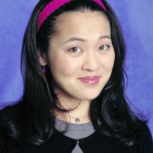 Suzy Nakamura as Holly Martin