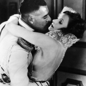 LOVE, John Gilbert, Greta Garbo, 1927
