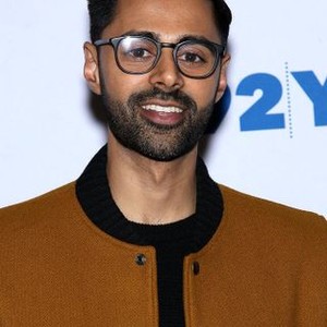 Hasan Minhaj at arrivals for Hasan Minhaj in Conversation with The New Yorker s Vinson Cunningham, 92nd Street Y, New York, NY November 16, 2018. Photo By: Steve Mack/Everett Collection