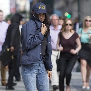 Quantico: Season 1, Episode 1 - Rotten Tomatoes