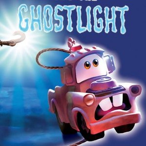 Mater and the Ghostlight photo 11