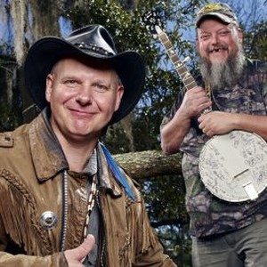 Call of the Wildman