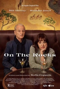 Watch trailer for On the Rocks