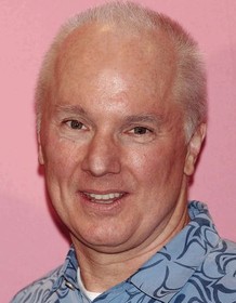Jim Jinkins