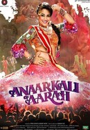 Anaarkali of Aarah poster image