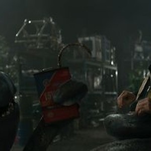 Monster Trucks (2017) - Rotten Tomatoes