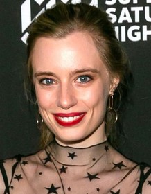 Anja Savcic