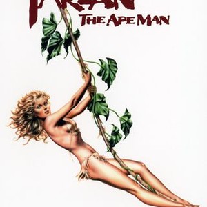 Tarzan The Ape Man Rotten Tomatoes