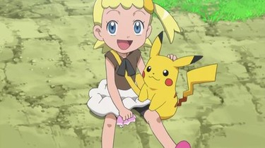 Pok mon the Series XY Episode 4 Rotten Tomatoes