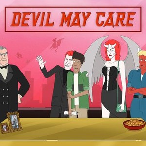 "Devil May Care photo 1"
