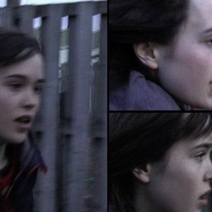 ellen page the tracey fragments